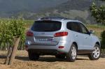 Hyundai Santa Fe 2006 года